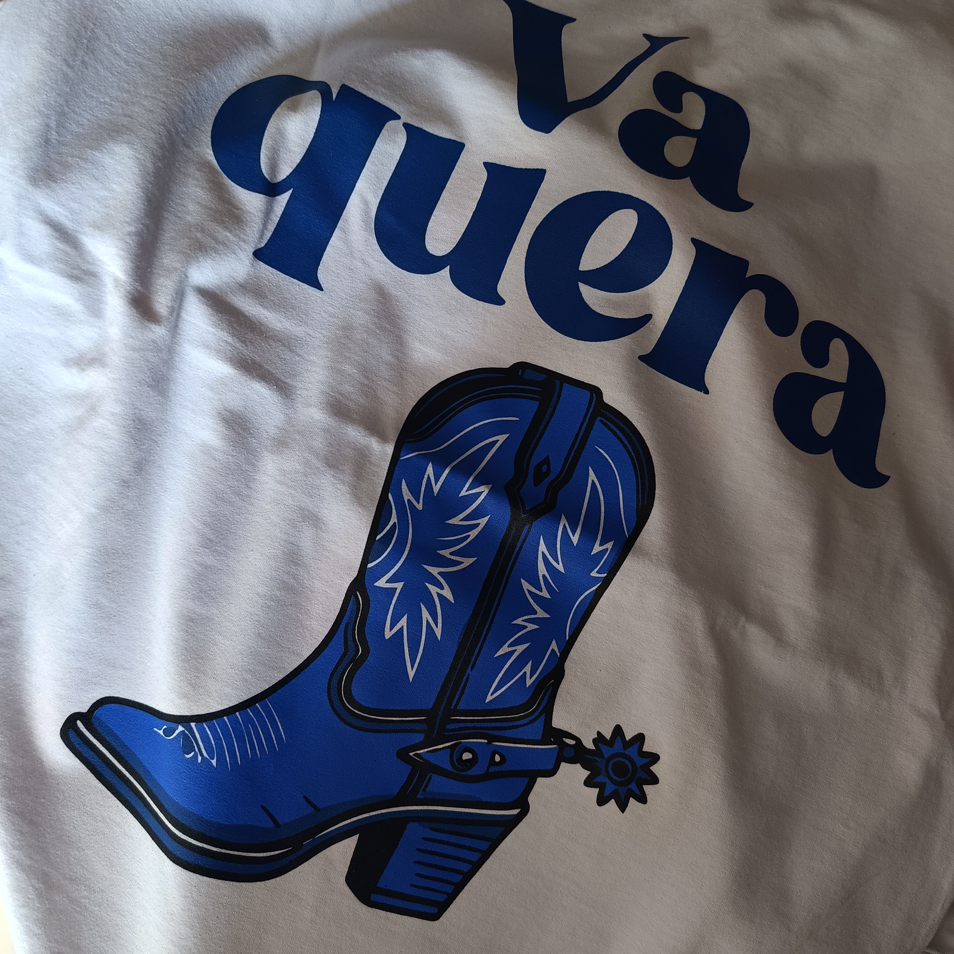 Vaquera