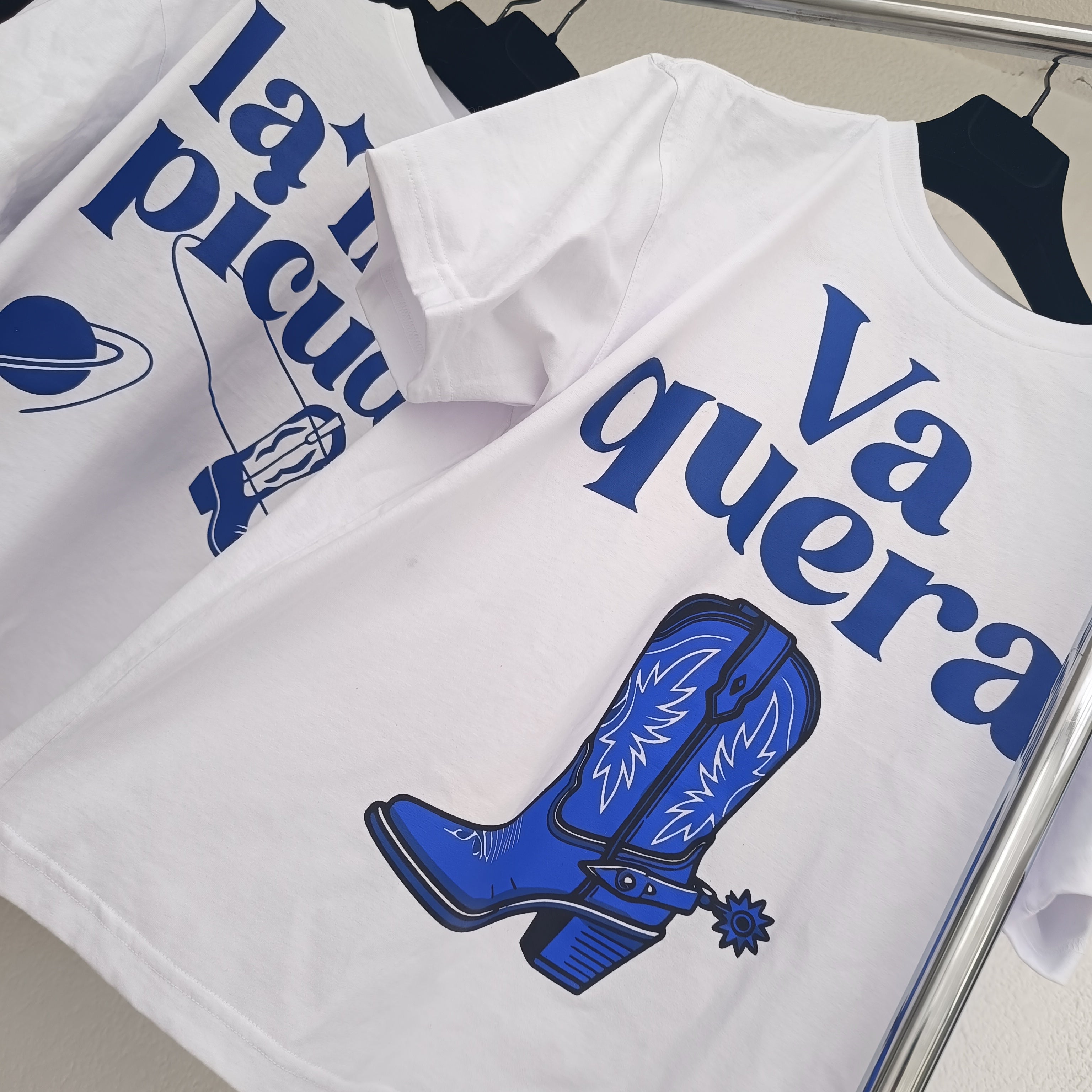 Vaquera