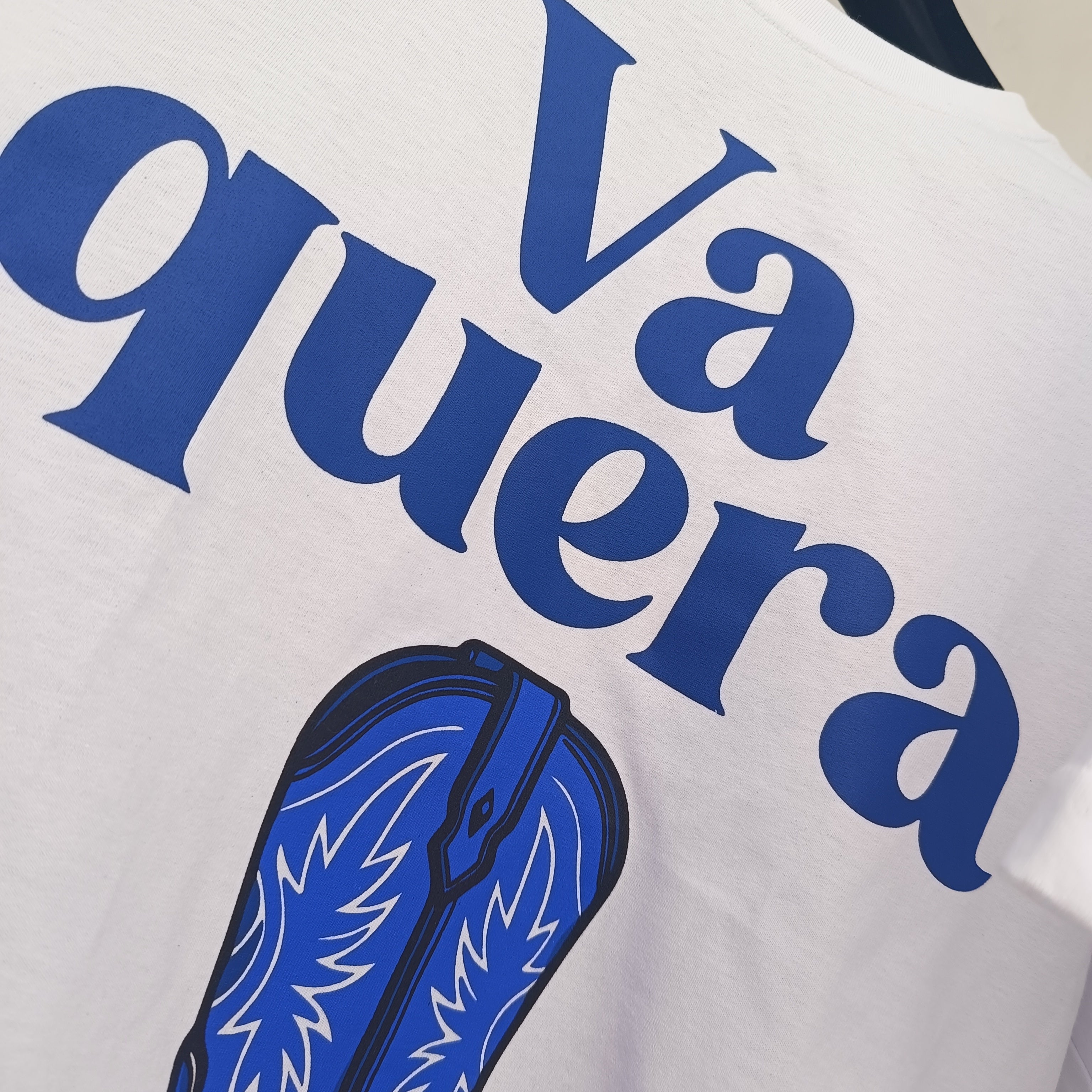 Vaquera