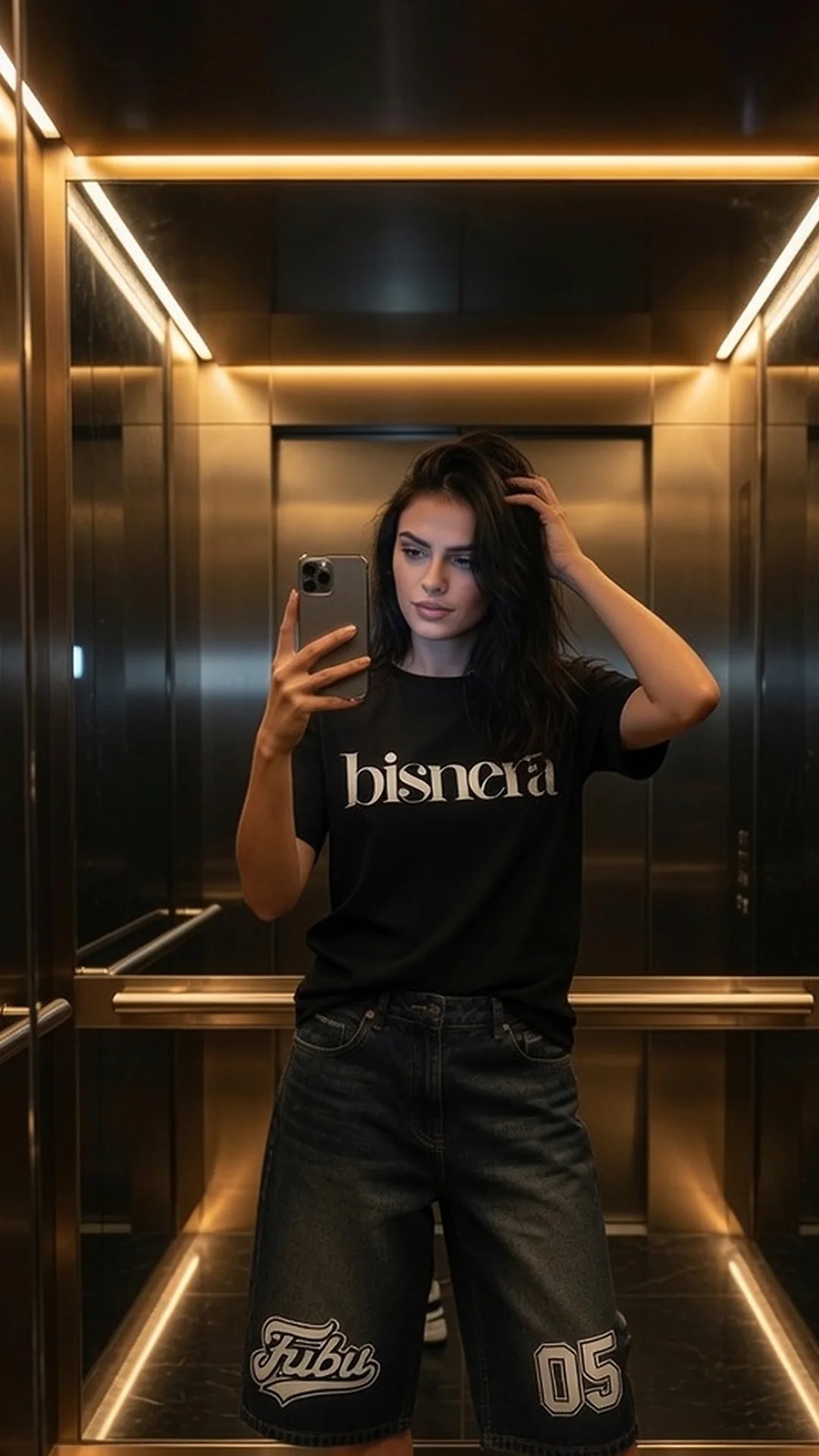 bisnera