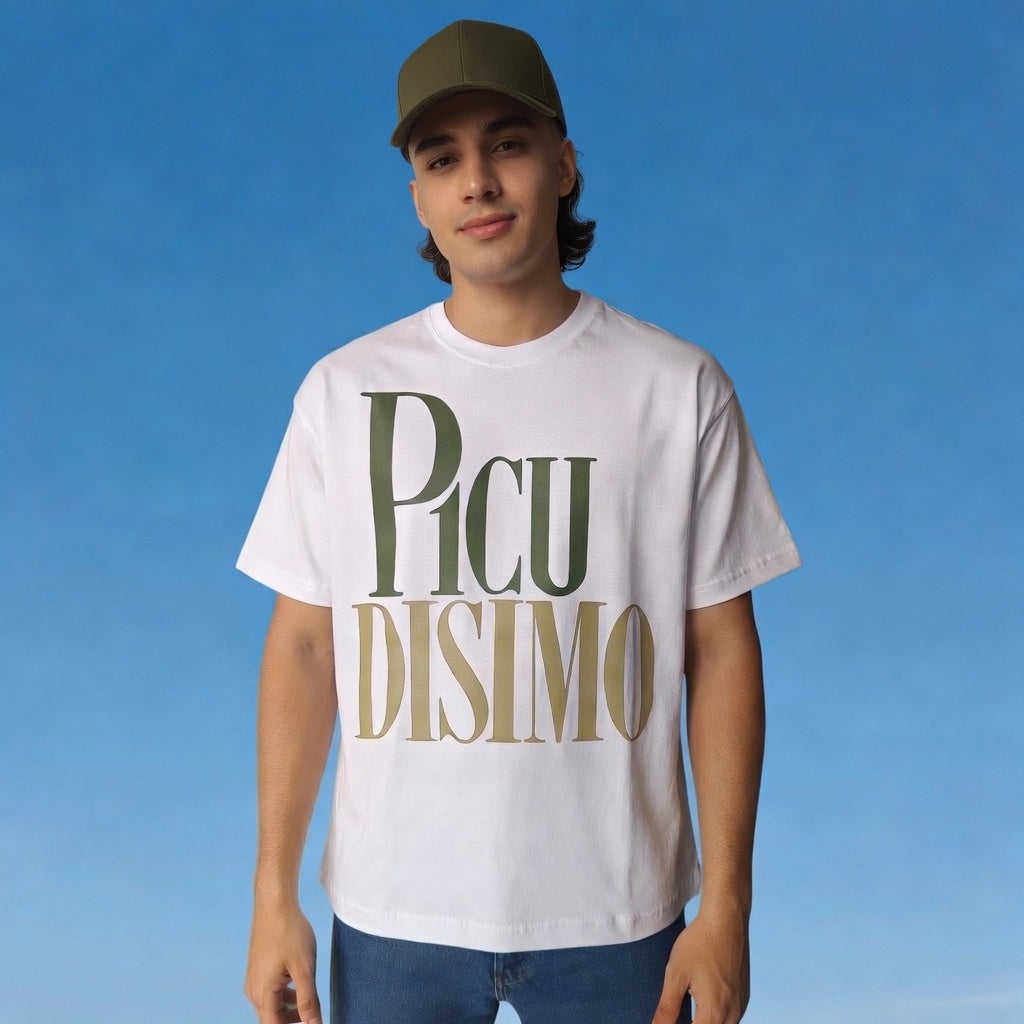 PicuDisimo
