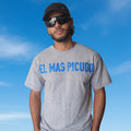 El Mas Picudo