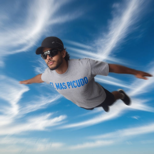 El Mas Picudo