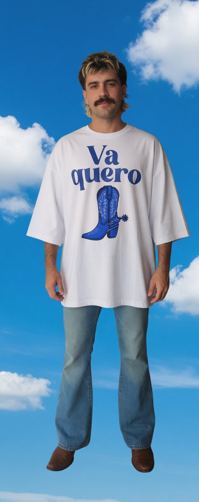 Vaquero