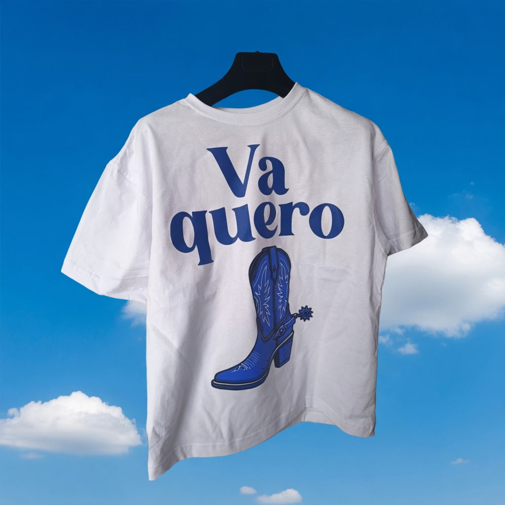 Vaquero