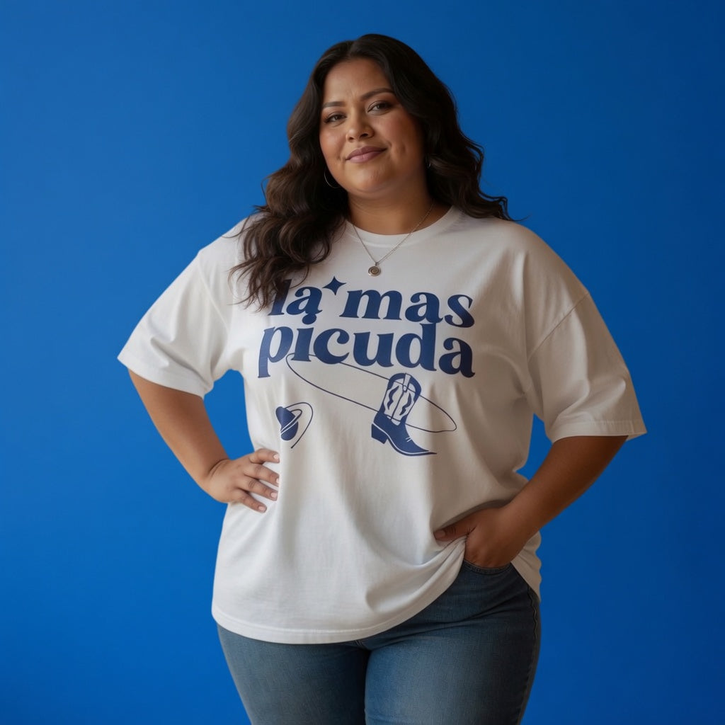 La mas picuda